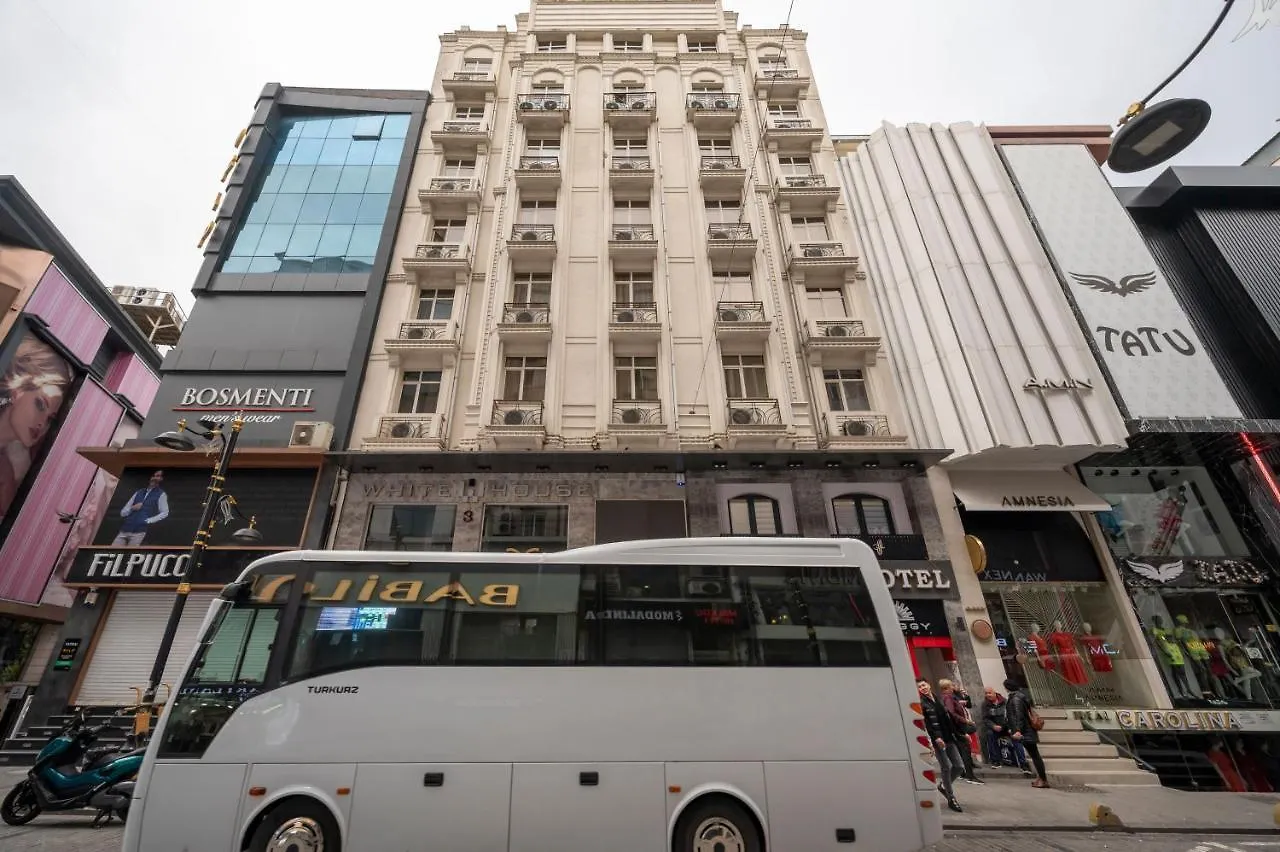 Yaztur Hotel Istanbul