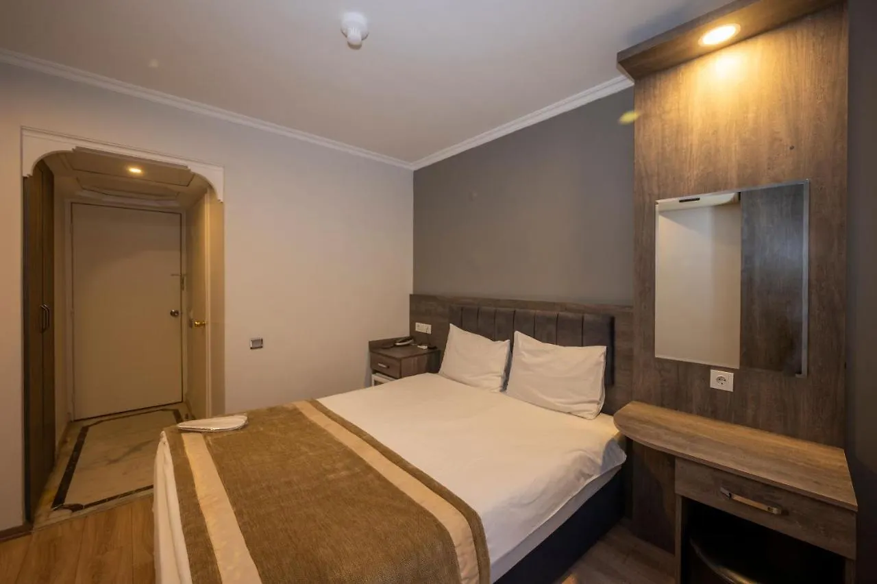 Yaztur Hotel Istanbul