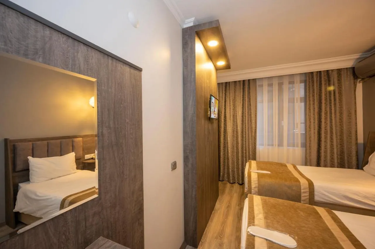 Yaztur Hotel Istanbul