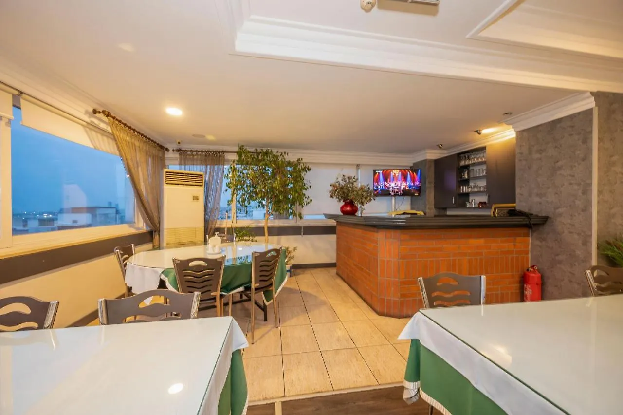 Yaztur Hotel Istanbul