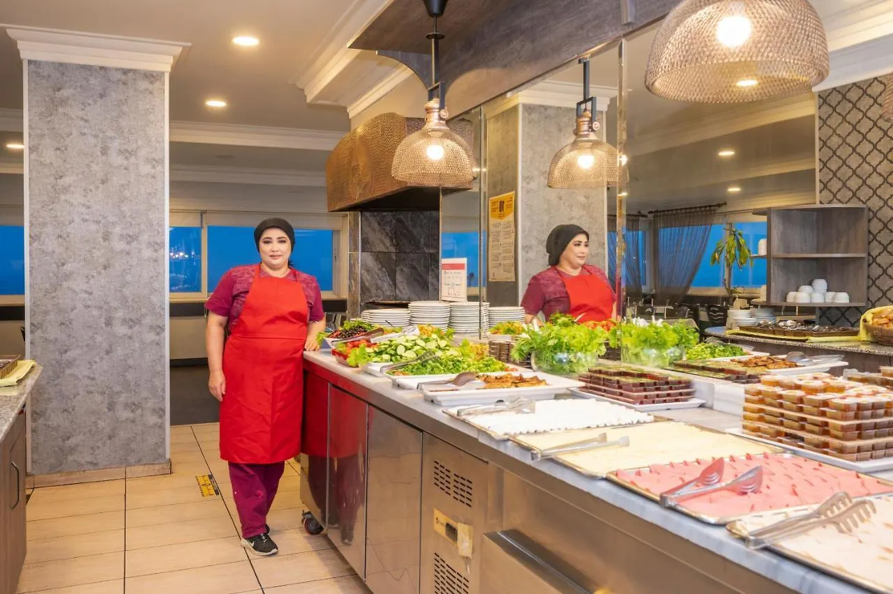 Yaztur Hotel Istanbul