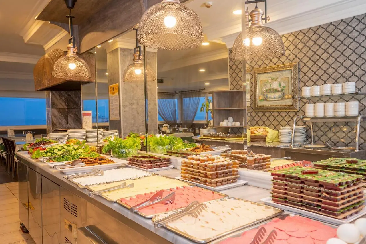 Yaztur Hotel Istanbul