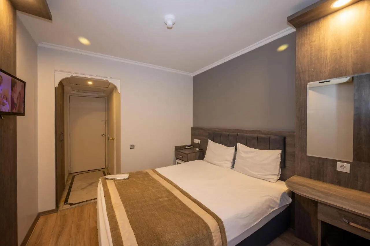 Yaztur Hotel Istanbul