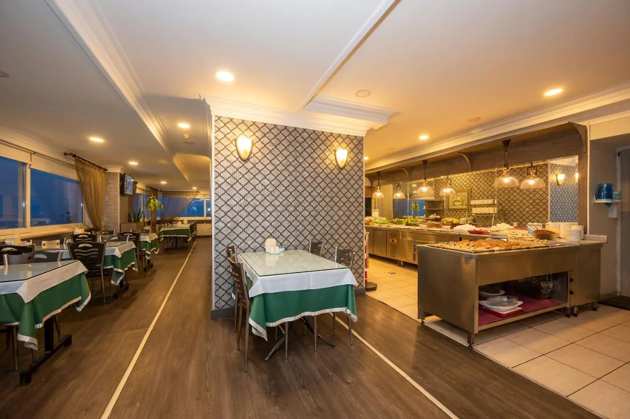 Yaztur Hotel Istanbul 3*,  Turkey