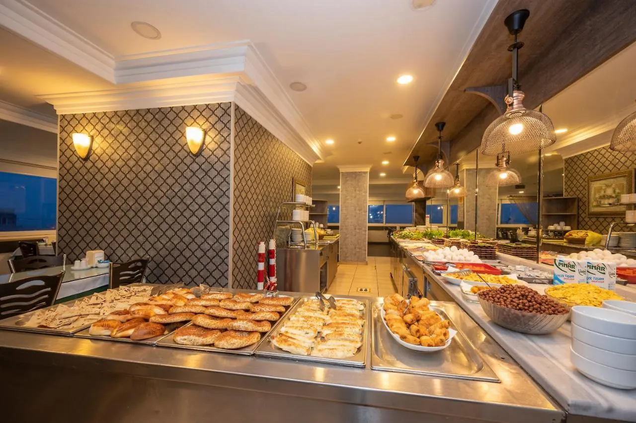 Yaztur Hotel Istanbul