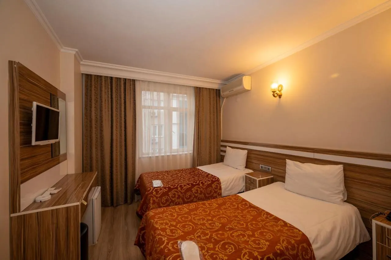 Yaztur Hotel Istanbul