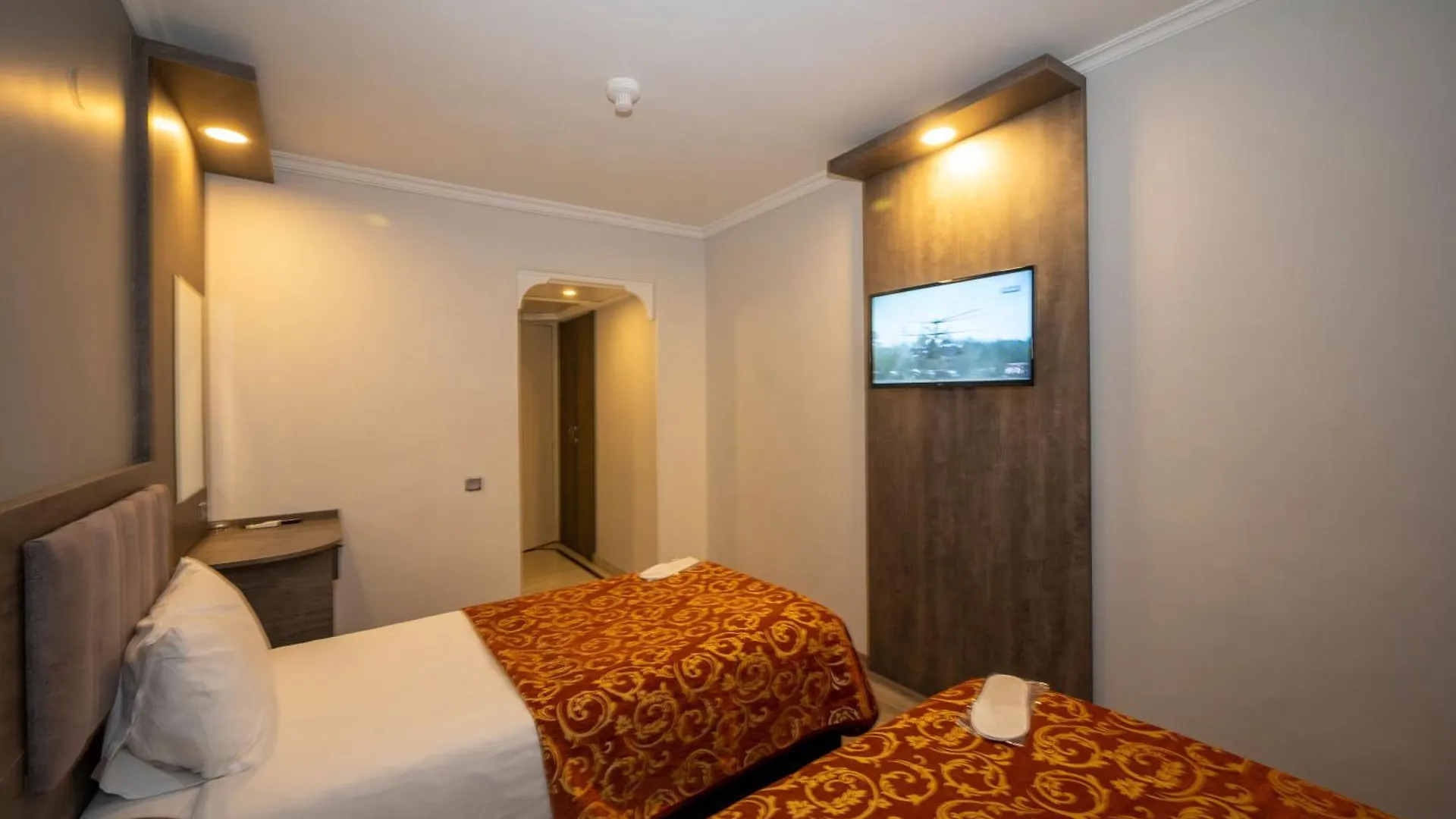 Yaztur Hotel Istanbul