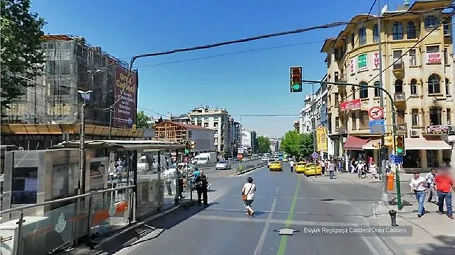 Yaztur Hotel Istanbul